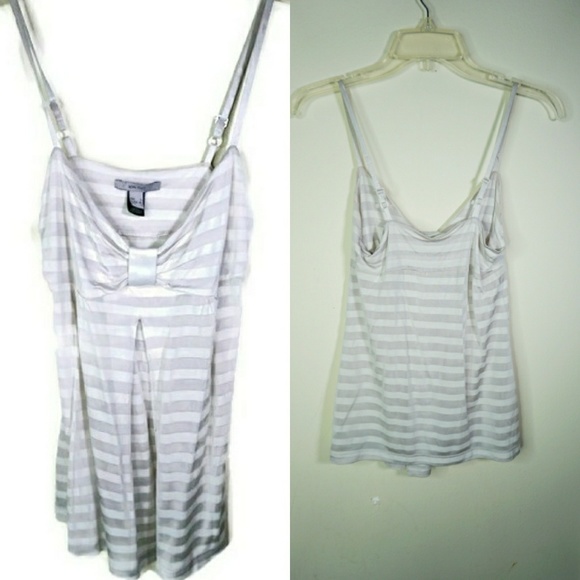 MNG Suit Collection • Tank Top XS/S - Picture 3 of 4